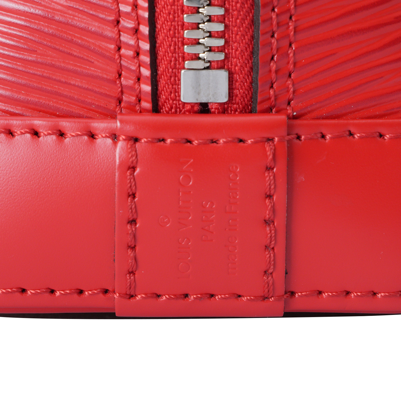 LOUIS VUITTON(USED)루이비통 에삐 알마 BB